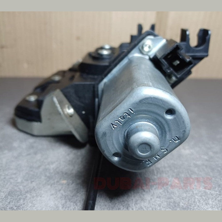 07-14 Mercedes W221 S550 S400 CL63 AMG Rear Trunk Lid Latch Lock Actuator A221 7500085 OEM