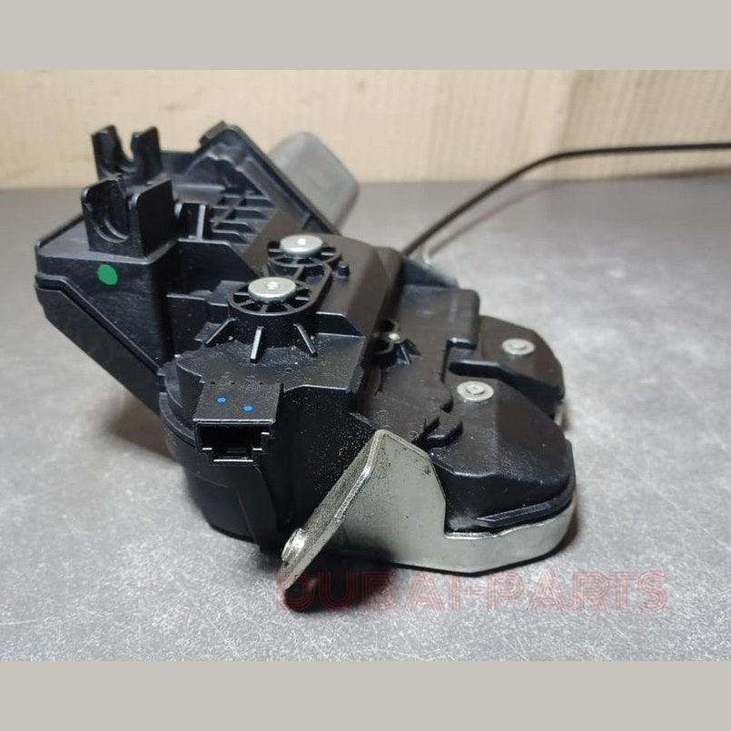 07-14 Mercedes W221 S550 S400 CL63 AMG Rear Trunk Lid Latch Lock Actuator A221 7500085 OEM