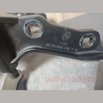 Load image into Gallery viewer, 2007-2013 MERCEDES-BENZ S-CLASS W221 DRIVER/PASSENGER LEFT/RIGHT HOOD HINGE BRACKET BROWN SET