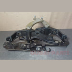Load image into Gallery viewer, 2007-2013 MERCEDES-BENZ S-CLASS W221 DRIVER/PASSENGER LEFT/RIGHT HOOD HINGE BRACKET BROWN SET