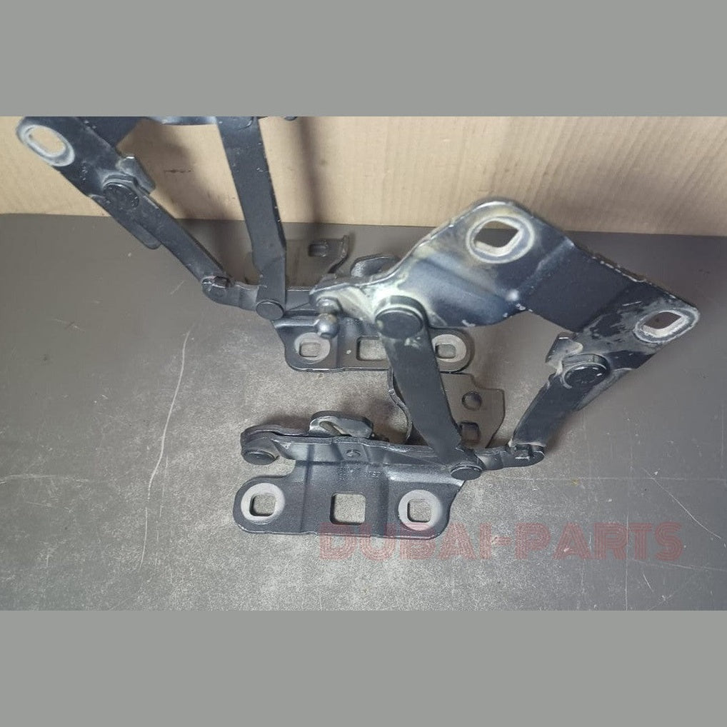 2013-2016 Mercedes-Benz W166 ML350 GL450 GLE Right & Left Hood Hinge Set OEM