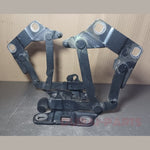 Load image into Gallery viewer, 2013-2016 Mercedes-Benz W166 ML350 GL450 GLE Right &amp; Left Hood Hinge Set OEM