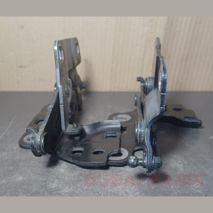 2013-2016 Mercedes-Benz W166 ML350 GL450 GLE Right & Left Hood Hinge Set OEM