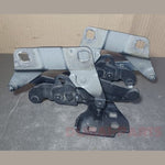 Load image into Gallery viewer, 2013-2016 Mercedes-Benz W166 ML350 GL450 GLE Right &amp; Left Hood Hinge Set OEM