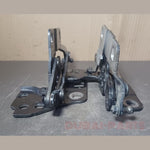 Load image into Gallery viewer, 2013-2016 Mercedes-Benz W166 ML350 GL450 GLE Right &amp; Left Hood Hinge Set OEM