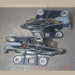 Load image into Gallery viewer, 2013-2016 Mercedes-Benz W166 ML350 GL450 GLE Right &amp; Left Hood Hinge Set OEM