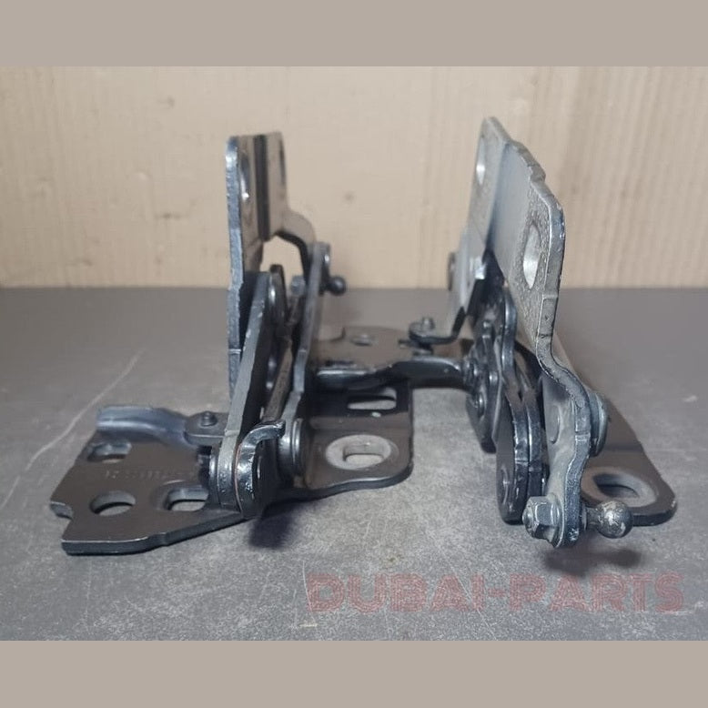 2013-2016 Mercedes-Benz W166 ML350 GL450 GLE Right & Left Hood Hinge Set OEM