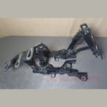 Load image into Gallery viewer, 2014-2020 MERCEDES-BENZ S-CLASS FRONT RIGHT &amp; LEFT HOOD HINGE BRACKET SET