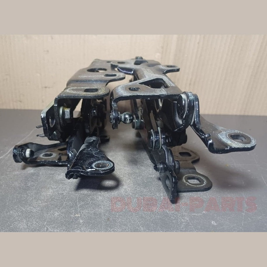 2014-2020 MERCEDES-BENZ S-CLASS FRONT RIGHT & LEFT HOOD HINGE BRACKET SET