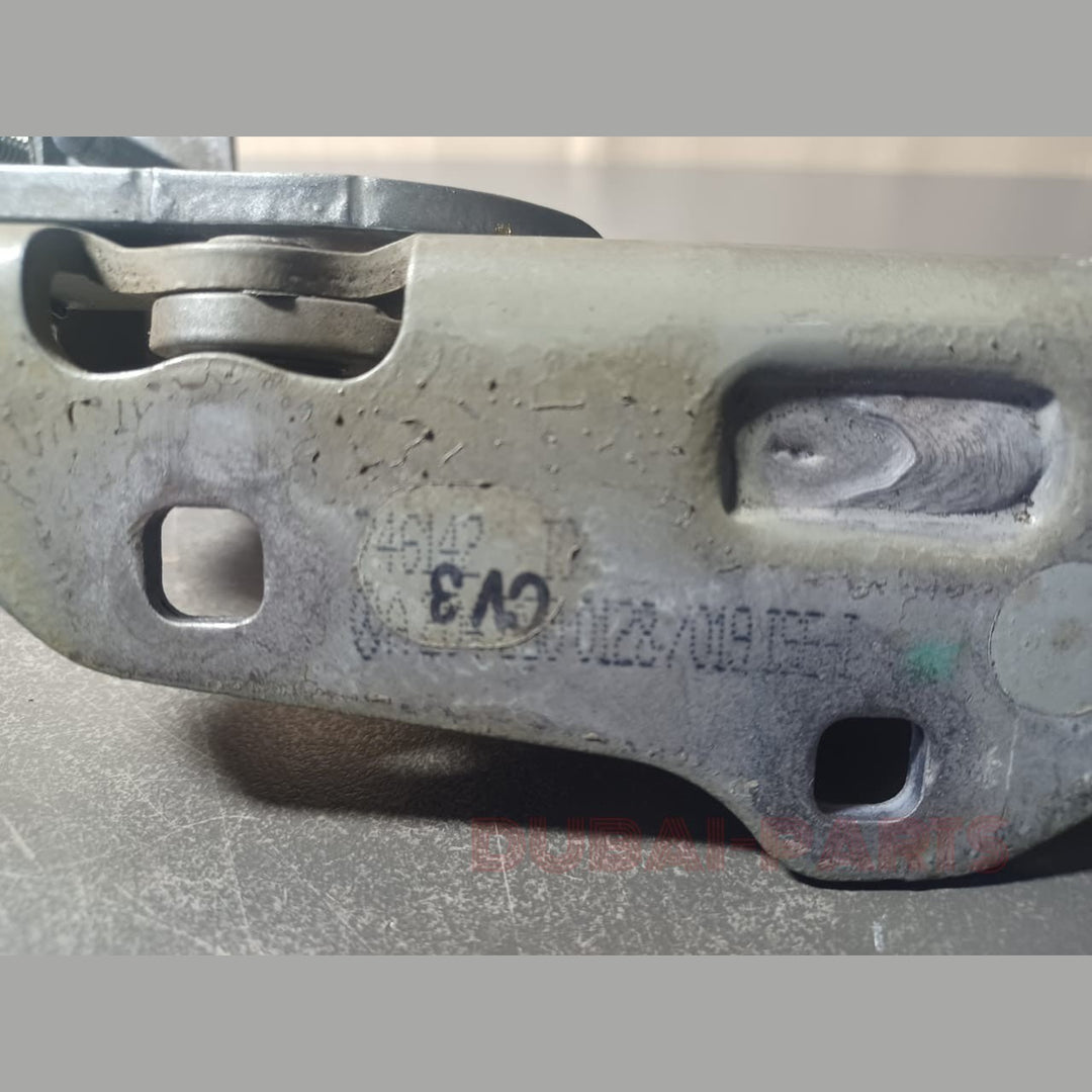 2010-2016 MERCEDES BENZ W212 E-CLASS E350 FRONT RIGHT & LEFT SIDE HOOD HINGE SET