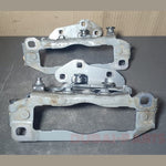 Load image into Gallery viewer, 2010-2016 MERCEDES BENZ W212 E-CLASS E350 FRONT RIGHT &amp; LEFT SIDE HOOD HINGE SET