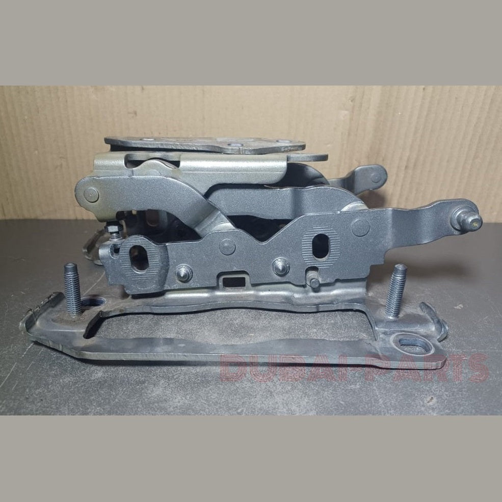 2010-2016 MERCEDES BENZ W212 E-CLASS E350 FRONT RIGHT & LEFT SIDE HOOD HINGE SET