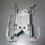 Load image into Gallery viewer, 2010-2016 MERCEDES BENZ W212 E-CLASS E350 FRONT RIGHT &amp; LEFT SIDE HOOD HINGE SET