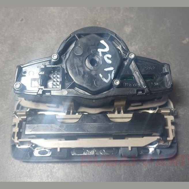 2015-2020 Mercedes-Benz C-Class W205 C300 Headlight Switch Beige A205 9056500 OEM