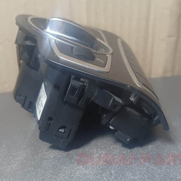 2015–2020 Mercedes-Benz C-Klasse W205 C300 Lichtschalter Schwarz A205 9051810 OEM