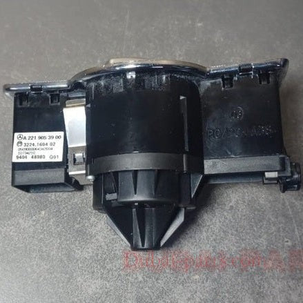 Mercedes-Benz S-Class W221 Headlight Switch Control Unit A221 9053900 OEM