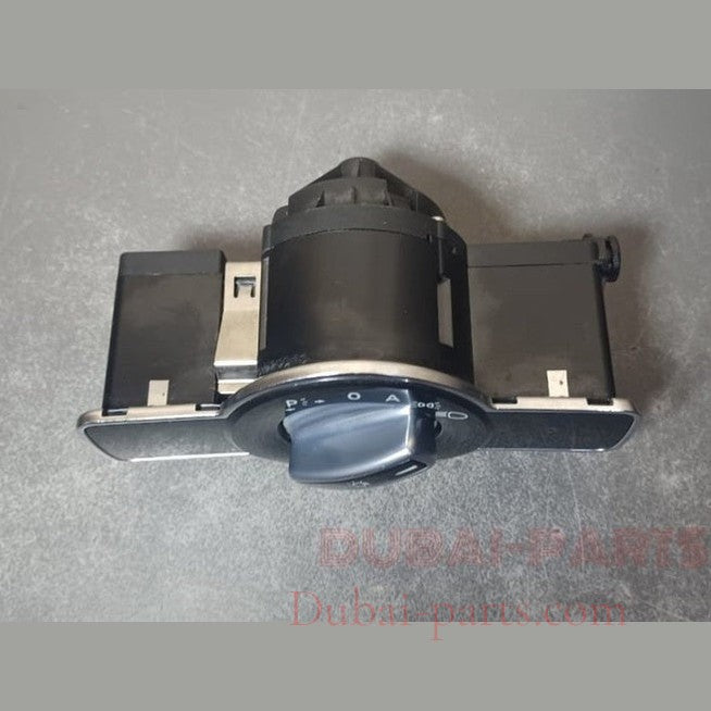 Mercedes-Benz S-Class W221 Headlight Switch Control Unit A221 9053900 OEM