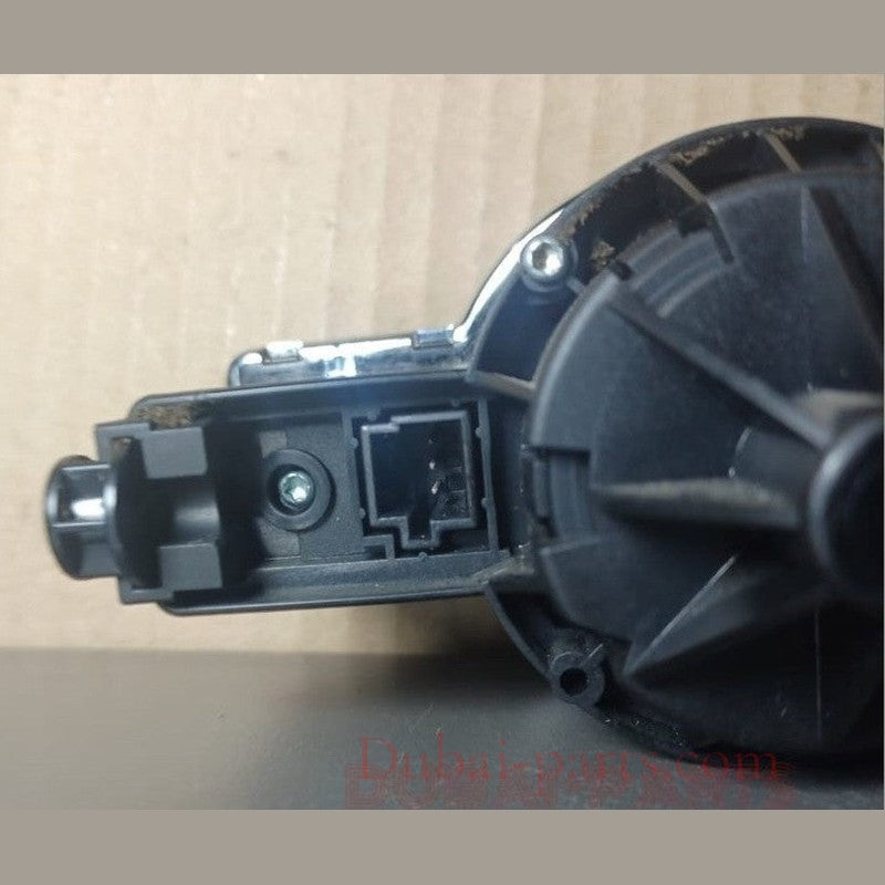 Mercedes-Benz S-Class W221 Headlight Switch Control Unit A221 9053900 OEM