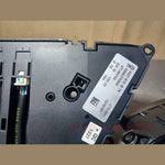 Load image into Gallery viewer, 2006-2013 MERCEDES-BENZ W221 S-CLASS FRONT PASSENGER SEAT CONTROL SWITCH UNIT LHD A221 8701879 OEM