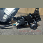 Load image into Gallery viewer, 2006-2013 MERCEDES-BENZ W221 S-CLASS FRONT PASSENGER SEAT CONTROL SWITCH UNIT LHD A221 8701879 OEM