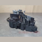 Load image into Gallery viewer, 2006-2013 MERCEDES-BENZ W221 S-CLASS FRONT PASSENGER SEAT CONTROL SWITCH UNIT LHD A221 8701879 OEM