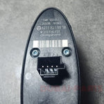 Load image into Gallery viewer, 2001-2009 Mercedes-Benz E-Class W211 Rear Window Control Switch A211 821995 OEM