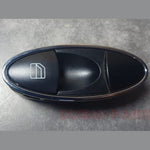 Load image into Gallery viewer, 2001-2009 Mercedes-Benz E-Class W211 Rear Window Control Switch A211 821995 OEM