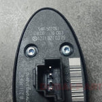 Load image into Gallery viewer, Mercedes Benz E Class W211 Left Driver Door Trunk LID Remote Switch A211 8210379 OEM