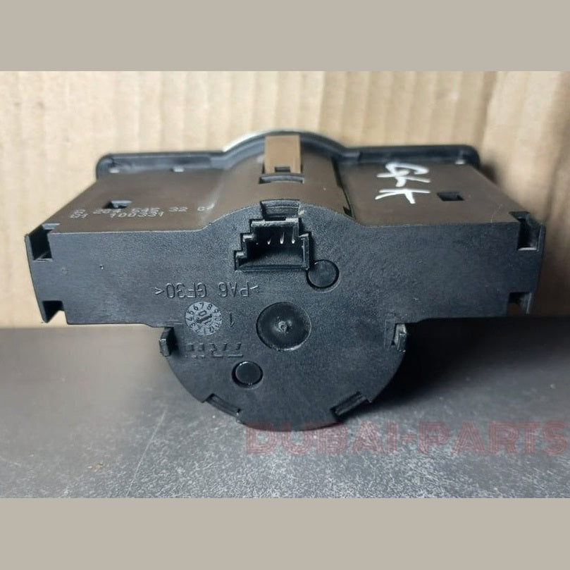 2010-2014 Mercedes Benz W204 GLK Headlights Control Switch A204 5453204 OEM