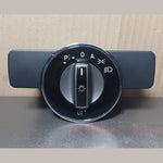 Load image into Gallery viewer, 2010-2014 Mercedes Benz W204 GLK Headlights Control Switch A204 5453204 OEM