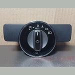 Load image into Gallery viewer, 2010-2014 Mercedes Benz W204 GLK Headlights Control Switch A204 5453204 OEM