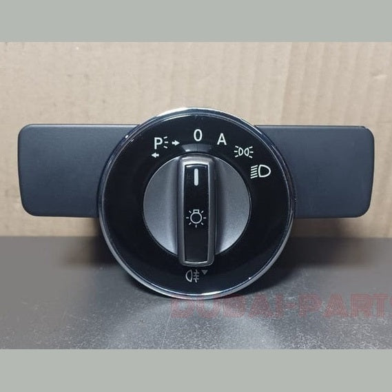 2010-2014 Mercedes Benz W204 GLK Headlights Control Switch A204 5453204 OEM