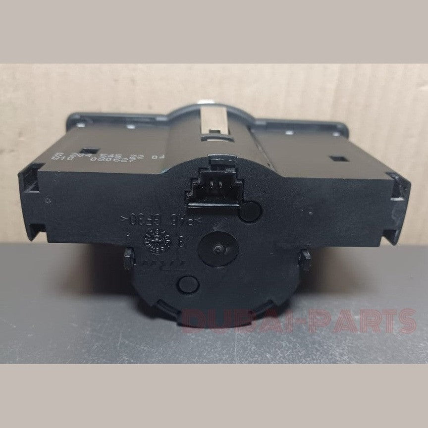 2010-2014 Mercedes-Benz W204 C-Class Headlights Control Switch A204 5452204 OEM