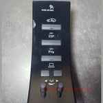 Load image into Gallery viewer, 2007-2014 Mercedes-Benz W221 S550 S400 Dashboard Dash Control Switch Panel A221 8701558 OEM