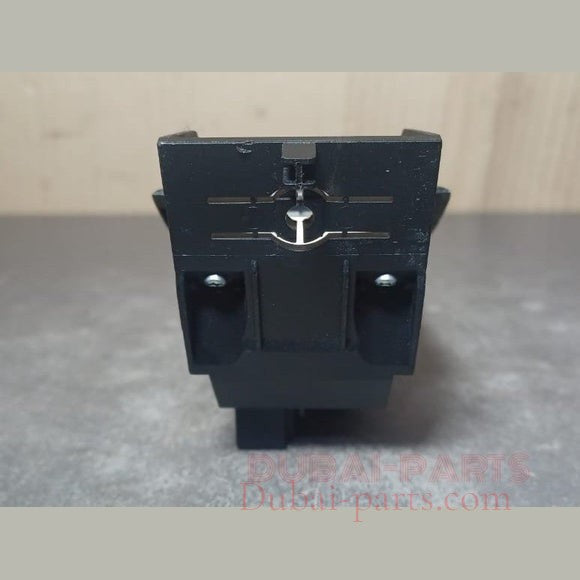 2007-2014 Mercedes-Benz W221 S550 S400 Dashboard Dash Control Switch Panel A221 8701558 OEM