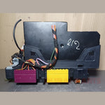 Load image into Gallery viewer, 2010-2015 Mercedes W212 E350 Rear Fuse Junction Box SAM Relay Control Module A212 9004001 OEM