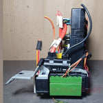 Load image into Gallery viewer, 2010-2015 Mercedes W212 E350 Rear Fuse Junction Box SAM Relay Control Module A212 9004001 OEM