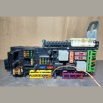 Load image into Gallery viewer, 2010-2015 Mercedes W212 E350 Rear Fuse Junction Box SAM Relay Control Module A212 9004001 OEM
