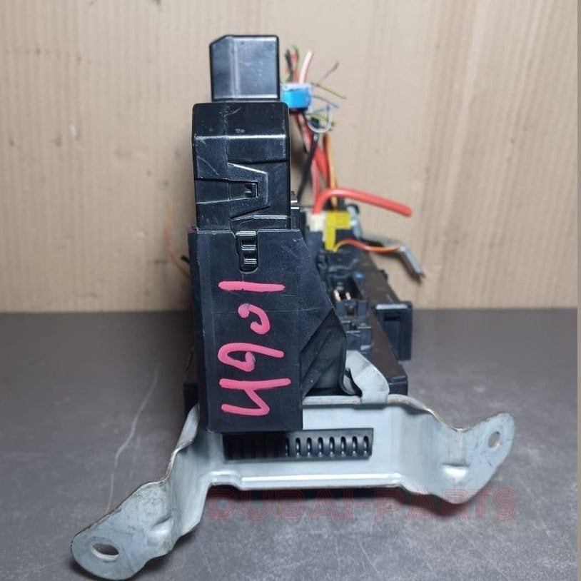 2010-2015 Mercedes-Benz W212 E350 Rear Fuse Junction Box SAM Relay Control Module A212 9004901 OEM