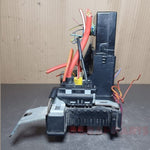 Load image into Gallery viewer, 2010-2015 Mercedes-Benz W212 E350 Rear Fuse Junction Box SAM Relay Control Module A212 9004901 OEM