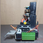 Load image into Gallery viewer, 2010-2016 Mercedes-Benz W212 E350 E550 Rear Fuse Relay Box SAM Assembly A212 9000105 OEM