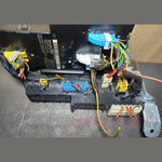 Load image into Gallery viewer, 2012-2014 Mercedes-Benz W204 C250 C300 C350 Rear SAM Relay Fuse Box Assembly A204 9005601 OEM