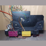 Bild in die Galerieansicht laden, Mercedes-Benz C-Klasse W204 C250 C300 C350 (2010–2014) – Relais- und Sicherungskasten für das hintere SAM-Modul A204 9060205 (OEM)