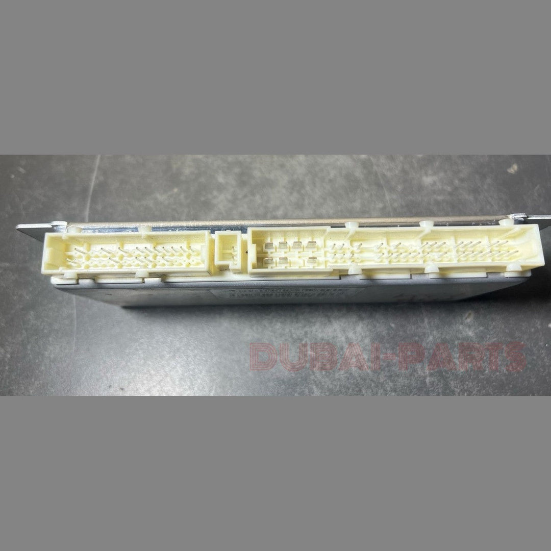 2007-2012 Mercedes-Benz W164 GL Air Suspension Airmatic Control Module A251 5452032 OEM