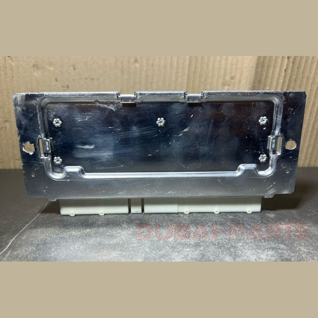 2007-2012 Mercedes-Benz W164 GL Air Suspension Airmatic Control Module A251 5452032 OEM