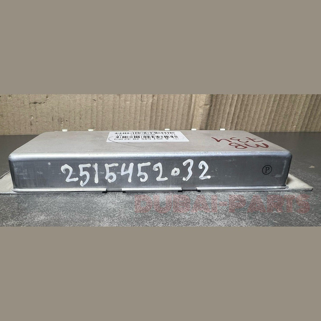 2007-2012 Mercedes-Benz W164 GL Air Suspension Airmatic Control Module A251 5452032 OEM