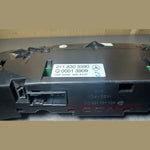 Load image into Gallery viewer, 2007-2009 Mercede-Benz E-Class W211 E320 AC A/C Climate Control Switch A211 8303390 OEM