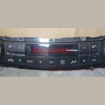 Load image into Gallery viewer, 2007-2009 Mercede-Benz E-Class W211 E320 AC A/C Climate Control Switch A211 8303390 OEM