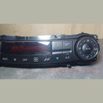 Load image into Gallery viewer, 2007-2009 Mercede-Benz E-Class W211 E320 AC A/C Climate Control Switch A211 8303390 OEM