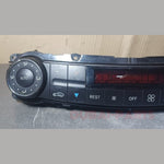 Load image into Gallery viewer, 2007-2009 Mercede-Benz E-Class W211 E320 AC A/C Climate Control Switch A211 8303390 OEM